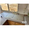 Image 15 : 2003 CEDAR CREEK 36 FT. 5TH WHEEL TRAVEL TRAILER