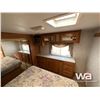 Image 24 : 2003 CEDAR CREEK 36 FT. 5TH WHEEL TRAVEL TRAILER
