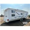 Image 3 : 2003 CEDAR CREEK 36 FT. 5TH WHEEL TRAVEL TRAILER