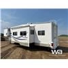 Image 4 : 2003 CEDAR CREEK 36 FT. 5TH WHEEL TRAVEL TRAILER