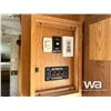 Image 23 : 2008 SURVEYOR T/A 5TH WHEEL TRAVEL TRAILER