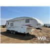 Image 2 : 2008 SURVEYOR T/A 5TH WHEEL TRAVEL TRAILER