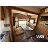 Image 7 : 2008 SURVEYOR T/A 5TH WHEEL TRAVEL TRAILER