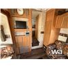 Image 8 : 2008 SURVEYOR T/A 5TH WHEEL TRAVEL TRAILER