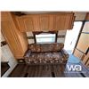 Image 9 : 2008 SURVEYOR T/A 5TH WHEEL TRAVEL TRAILER