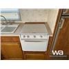 Image 10 : 2003 FOREST RIVER 28.5 FT 5TH WHEEL TRAVEL TRAILER