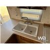 Image 12 : 2003 FOREST RIVER 28.5 FT 5TH WHEEL TRAVEL TRAILER