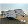 Image 2 : 2003 FOREST RIVER 28.5 FT 5TH WHEEL TRAVEL TRAILER