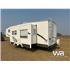 Image 4 : 2003 FOREST RIVER 28.5 FT 5TH WHEEL TRAVEL TRAILER