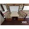 Image 8 : 2003 FOREST RIVER 28.5 FT 5TH WHEEL TRAVEL TRAILER
