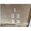 Image 24 : 2005 PILGRIM 27 FT. 5TH WHEEL TRAVEL TRAILER