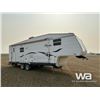 Image 2 : 2005 PILGRIM 27 FT. 5TH WHEEL TRAVEL TRAILER