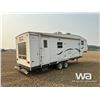 Image 3 : 2005 PILGRIM 27 FT. 5TH WHEEL TRAVEL TRAILER