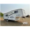 Image 2 : 2006 TRAVELAIRE 24.5 FT.  5TH WHEEL TRAVEL TRAILER