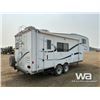 Image 3 : 2006 TRAVELAIRE 24.5 FT.  5TH WHEEL TRAVEL TRAILER