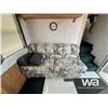 Image 11 : 2000 FRONTIER T/A 5TH WHEEL 26 FT. TRAVEL TRAILER