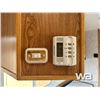 Image 23 : 2000 FRONTIER T/A 5TH WHEEL 26 FT. TRAVEL TRAILER