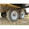 Image 25 : 2000 FRONTIER T/A 5TH WHEEL 26 FT. TRAVEL TRAILER