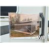 Image 28 : 2000 FRONTIER T/A 5TH WHEEL 26 FT. TRAVEL TRAILER