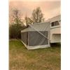 Image 29 : 2000 FRONTIER T/A 5TH WHEEL 26 FT. TRAVEL TRAILER