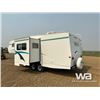 Image 4 : 2000 FRONTIER T/A 5TH WHEEL 26 FT. TRAVEL TRAILER