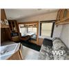 Image 7 : 2000 FRONTIER T/A 5TH WHEEL 26 FT. TRAVEL TRAILER