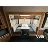 Image 8 : 2000 FRONTIER T/A 5TH WHEEL 26 FT. TRAVEL TRAILER