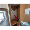 Image 19 : 1998 SPORTSMASTER 254 T/A 5TH WHEEL TRAVEL TRAILER