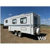 Image 4 : 1998 SPORTSMASTER 254 T/A 5TH WHEEL TRAVEL TRAILER