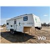 Image 2 : 1997 NASH 27.5 FT. T/A 5TH WHEEL TRAVEL TRAILER