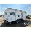 Image 3 : 1997 NASH 27.5 FT. T/A 5TH WHEEL TRAVEL TRAILER