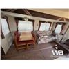 Image 9 : 1997 NASH 27.5 FT. T/A 5TH WHEEL TRAVEL TRAILER