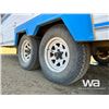 Image 21 : 1996 WESTWIND W275 T/A 5TH WHEEL TRAVEL TRAILER
