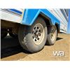 Image 22 : 1996 WESTWIND W275 T/A 5TH WHEEL TRAVEL TRAILER