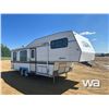 Image 2 : 1996 WESTWIND W275 T/A 5TH WHEEL TRAVEL TRAILER