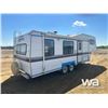 Image 3 : 1996 WESTWIND W275 T/A 5TH WHEEL TRAVEL TRAILER