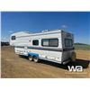 Image 4 : 1996 WESTWIND W275 T/A 5TH WHEEL TRAVEL TRAILER