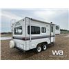 Image 3 : 1998 DRIFTER DW200 20 FT. 5TH WHEEL TRAVEL TRAILER