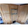 Image 13 : 1997 OKANAGAN 19.5 FT. 5TH WHEEL TRAVEL TRAILER