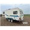 Image 4 : 1997 OKANAGAN 19.5 FT. 5TH WHEEL TRAVEL TRAILER