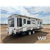 Image 3 : 2013 SPRINGDALE 26 FT. T/A TRAVEL TRAILER