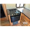 Image 10 : 2010 KOMFORT RESORT 279 T/A TRAVEL TRAILER