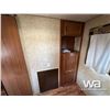 Image 17 : 2010 KOMFORT RESORT 279 T/A TRAVEL TRAILER