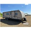 Image 2 : 2010 KOMFORT RESORT 279 T/A TRAVEL TRAILER