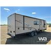 Image 3 : 2010 KOMFORT RESORT 279 T/A TRAVEL TRAILER