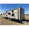 Image 4 : 2010 KOMFORT RESORT 279 T/A TRAVEL TRAILER