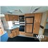 Image 10 : 2010 SPRINTER 26 FT. T/A TRAVEL TRAILER