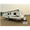 Image 2 : 2010 SPRINTER 26 FT. T/A TRAVEL TRAILER