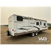 Image 3 : 2010 SPRINTER 26 FT. T/A TRAVEL TRAILER