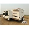 Image 4 : 2010 SPRINTER 26 FT. T/A TRAVEL TRAILER